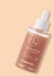 MEDI-PEEL Ser cu acid hialuronic și Kombucha Hyal Kombucha Tea-Tox Ampoule - 50 ml