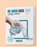 Rovectin Mască din țesătură pentru față Skin Essentials Dr. Mask Aqua - 25 ml * 5 buc Masca de fata