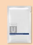 Cu Skin Mască calmantă cu vitamina U CU: Vitamin U Essence Soothing Mask - 25 g / 1 buc Masca de fata