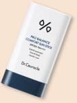 Dr. Ceuracle Stick pentru protecție solară Pro-Balance Comfort Sun Stick - 18 g