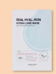 Some By Mi Mască hidratantă cu acid hialuronic real Real Hyaluron Hydra Care Mask - 20 g / 1 buc Masca de fata