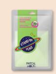 Patch Holic Mască de față din țesătură liniștitoare Colorpick Soothing Mask - 20 ml / 1 buc Masca de fata