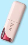House of HUR Luciu pentru buze Glow Ampoule Tint - 4.5 g No. 01 Deep Rose