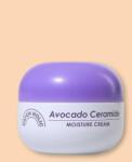 patch holic Cremă hidratantă pentru față Avocado Ceramide Moisture Cream - 30 g