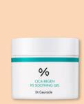 Dr. Ceuracle Gel calmant cu Centella Asiatica Cica Regen 95 Soothing Gel - 110 g