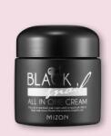 MIZON Cremă cu mucină de melc Black Snail All In One Cream - 75 ml