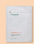 P. CALM Mască de față Underpore Mask Pack - 30 ml / 1 buc Masca de fata