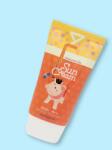 Elizavecca Cremă pentru protecția solară Milky Piggy Sun Cream SPF 50+ - 50 ml