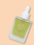KAINE Cosmetics Ser de noapte cu rozmarin și AHA Rosemary AHA Night Serum - 30 ml