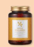 Esfolio Ser cu peptide și colagen Peptide Collagen Ampoule - 250 ml