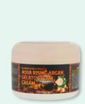 Elizavecca Cremă hidratantă Milky Piggy Aqua Rising Argan Gelato Steam Cream - 100 ml