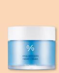 Dr. Ceuracle Cremă de noapte cu complex de acid hialuronic Hyal Reyouth Night Cream - 60 g