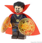 Rongdeng Bao Technology Co. , Ltd Dr. Strange mini figura