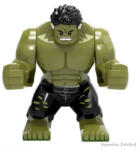 Rongdeng Bao Technology Co. , Ltd Hulk nagy méretű mini figura 7 cm