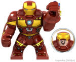 Rongdeng Bao Technology Co. , Ltd Iron Man Vasember nagy mini figura 7 cm