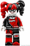 Shenzhen Rongdeng Bao Technology Co. , Ltd Harlequin mini figura