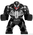 Rongdeng Bao Technology Co. , Ltd Venom nagy mini figura 7 cm