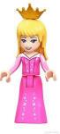 Shenzen Taiguhui Technology Co. Ltd Csipkerózsika Auróra mini figura