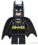 Rongdeng Bao Technology Co. , Ltd Batman mini figura