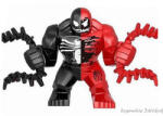 Shenzhen Rongdeng Bao Technology Co. , Ltd Carnage Vérontó és Venom szimbiózis nagy mini figura 7 cm