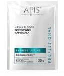 Apis Express Lifting feszesítő alga maszk 20g