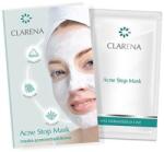 Clarena Max Dermasebum Akne Stop maszk 5ml