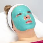 Clarena Kristály kollagén anti-couperose maszk 1db