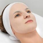 Clarena Nyugtató, tápláló lapmaszk Astaxantinnal 1db