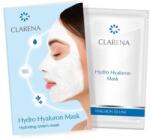 Clarena Hidratáló Hialuronsavas Maszk 5ml