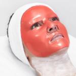 Clarena Kaviáros feszesítő hidrogél maszk 1db