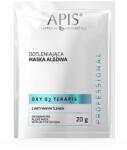 Apis Oxigénes alga maszk ginzeng kivonattal 20g