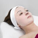 Clarena Csigás regeneráló fátyol maszk 1db