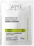  Hidratáló alga maszk körte kivonattal 20g (52195S)