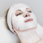  Gyöngyház-Hidrogél feszesítő maszk 1db