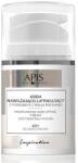 Arckrém Hidratáló nappali lifting krém (40+) 50ml (59218)