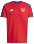 adidas FC Arsenal férfi póló red - S (106440)