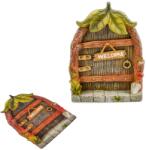  Nyomtatott dekorkarton - Manóajtó welcome - kosarbolt