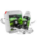  Dipon epoxi gyanta Luminacast 3 Crystal Flow - B komponens 2kg (LUC3KPBB-00200)