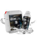  Dipon Luminacast 9 Ocean Flow - B komponens 2kg (LUC9KPBB-0200)