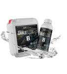  Dipon epoxi gyanta Luminacast 8 Table Flow - B komponens 0, 25kg (LUC8KPBB-00025)