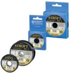 STROFT Fir Fluorocarbon Stroft FC1, Translucid, 25m