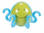 Knorrtoys Stropitoare de gradina Caracatita Bubbly, Knorrtoys 56013