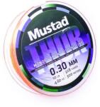 Mustad Fir Textil Mustad Thor Orange Braid 110m