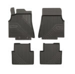 FroGum Covorase auto tip tavita Mercedes A-Class W169 fabricatie 09.2004 - 08.2012, caroserie hatchback (77408760#2)