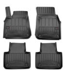 FroGum Covorase tip tavita 3D Volkswagen Touareg III, caroserie SUV, fabricatie 07.2018 - prezent (3D408265#1)