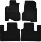 MAMMOOTH Set covorase mocheta HONDA CR-V II 09.01-03.07 (PL) terenowy/suv mmt (MMT A041 HON140 PRM 01)