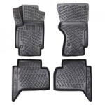 Umbrella Set Covorase Auto Cauciuc Umbrella Pentru Volkswagen Amarok 2010- (8682578003694) - vagauto