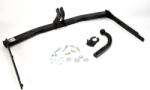STEINHOF Carlig remorcare STEINHOF STF229 pentru Ford Focus, Focus C-Max ( 2003 - 2012 ) (STF-229)