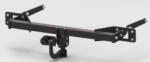 STEINHOF Carlig remorcare STEINHOF STR027 pentru Mercedes CLS SHOOTING BRAKE (X218), E T-MODEL (S212) ( 2009 - 2017 ) (STM-115)