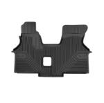 FroGum Covorase auto tip tavita Volkswagen T4 fabricatie 1991 - 2003, caroserie van (77426931#1)